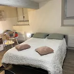 Le Cosy Du Marche Notre-dame Apartment Poitiers