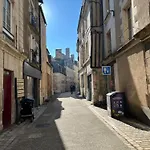 Le Cosy Du Marche Notre-dame Apartment