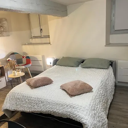 Le Cosy Du Marche Notre-dame Apartment Poitiers