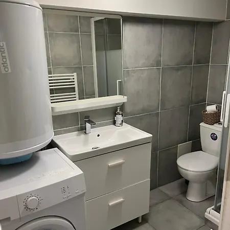 Le Cosy Du Marché Notre-dame Poitiers