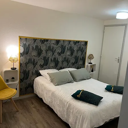 Le Cosy Du Marché Notre-dame Poitiers