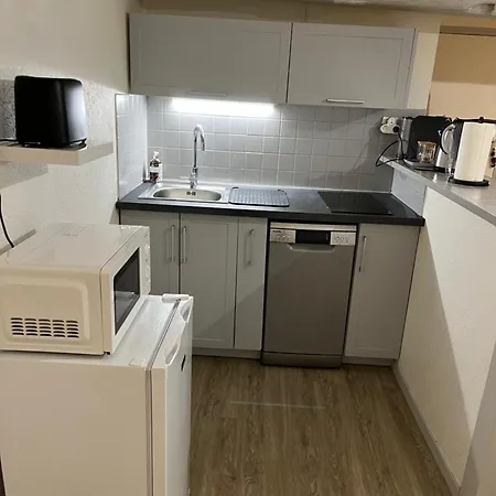 Appartement Le Cosy Du Marché Notre-dame