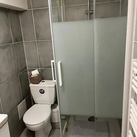 Le Cosy Du Marché Notre-dame *