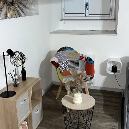 Appartement Le Cosy Du Marché Notre-dame *