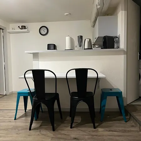 Le Cosy Du Marché Notre-dame Appartement