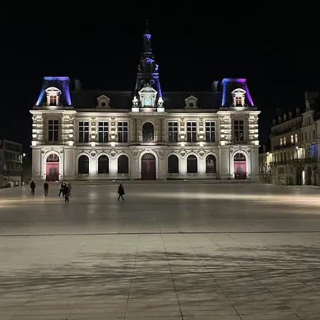 Le Cosy Du Marché Notre-dame