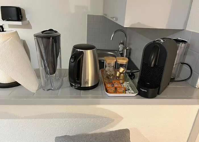 Le Cosy Du Marche Notre-dame Poitiers