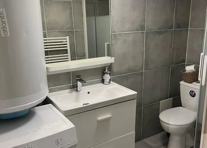 Le Cosy Du Marche Notre-dame Poitiers