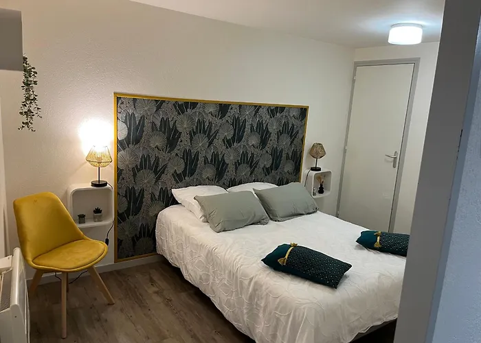 Le Cosy Du Marche Notre-dame Poitiers