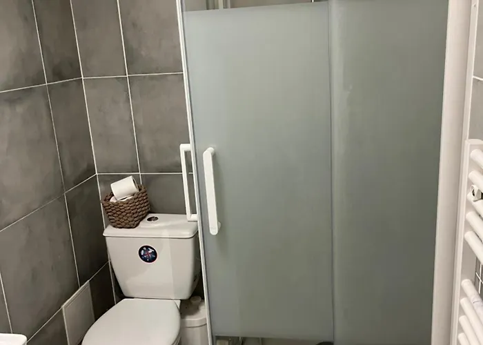 Le Cosy Du Marche Notre-dame *