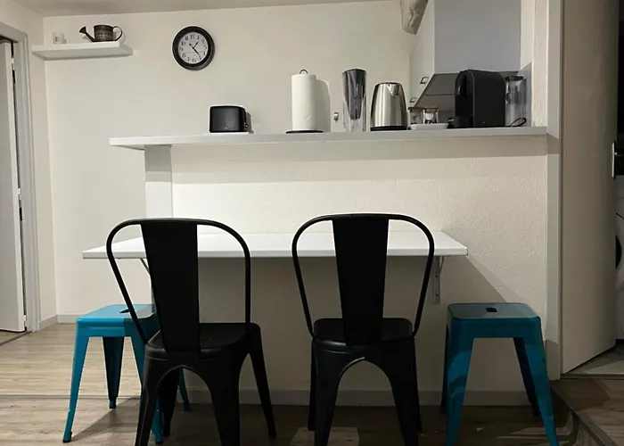 Le Cosy Du Marche Notre-dame Apartment